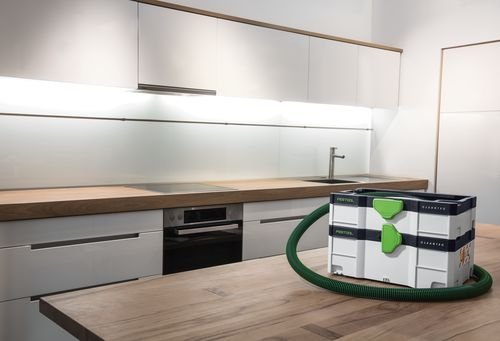 Festool Mобилна прахосмукачка CTL SYS CLEANTEC