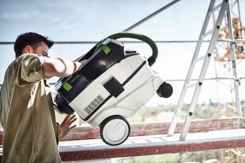 Festool Mобилна прахосмукачка CTL 26 E AC CLEANTEC