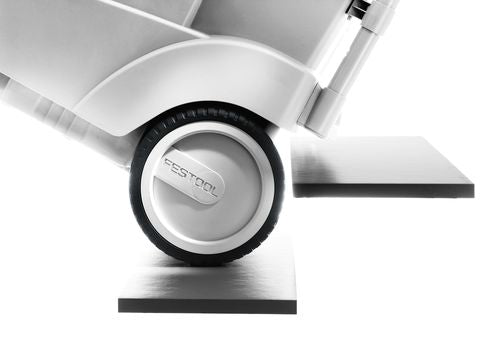 Festool Mобилна прахосмукачка CTM 48 E CLEANTEC