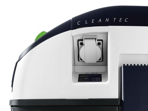 Festool CTM 48 E LE EC B22 R1 CLEANTEC Mobile Dust Extractor