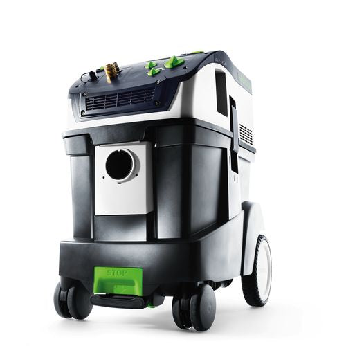 Festool CTM 48 E LE EC B22 R1 CLEANTEC Mobile Dust Extractor