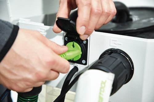 Festool Mains Cable CT-VA AK