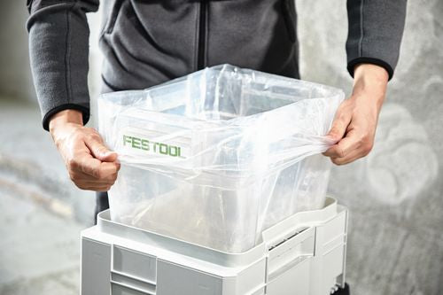 Festool Филтърна торба ENS-VA-20/10 броя