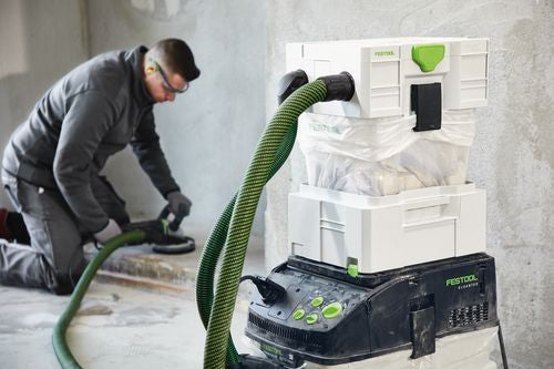 Festool Филтърна торба ENS-VA-20/10 броя