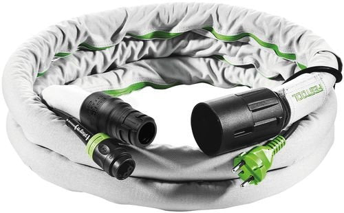 Festool Маркуч засмукващ D 27/22x5m-AS-GQ/CT