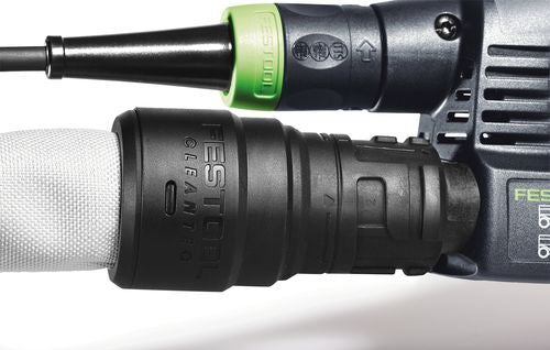 Festool Suction hose D 27/22x3.5m-AS-GQ/CT