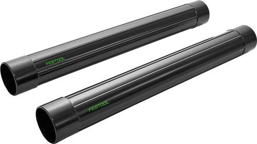 Festool Удължителна тръба D 50 VR-K 2x