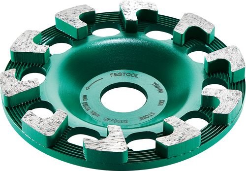 Festool Диамантен диск DIA STONE-D130 PREMIUM