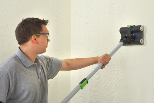 Festool Fakir Инструмент за сваляне на тапети TP 220