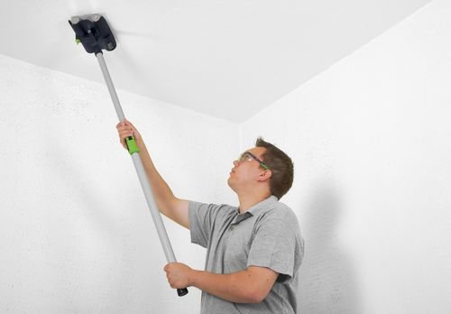 Festool Fakir Инструмент за сваляне на тапети TP 220