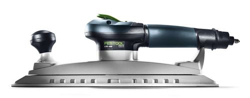 Festool Пневматична вибрационна шлайфмашина RUTSCHER LRS 400