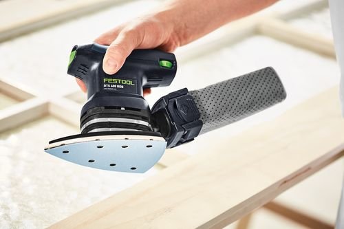 Festool Delta sander DTS 400 REQ