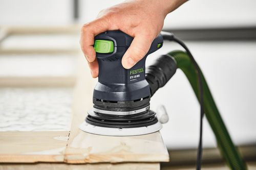 Festool ПРОМО Ексцентършлайф машина ETS 125 REQ-Plus