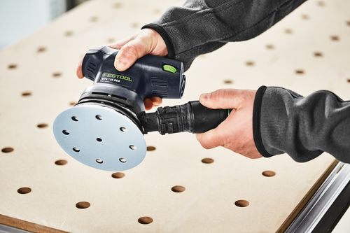 Festool Ексцентършлайф машина ETS 125 REQ
