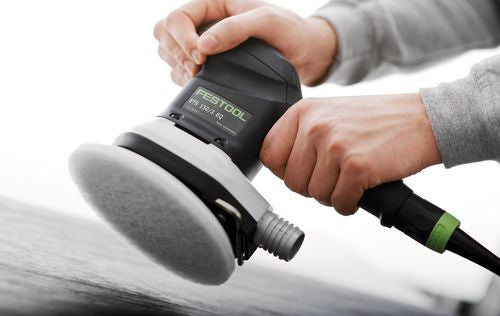 Festool Eccentric sander ETS 150/3 EQ-Plus