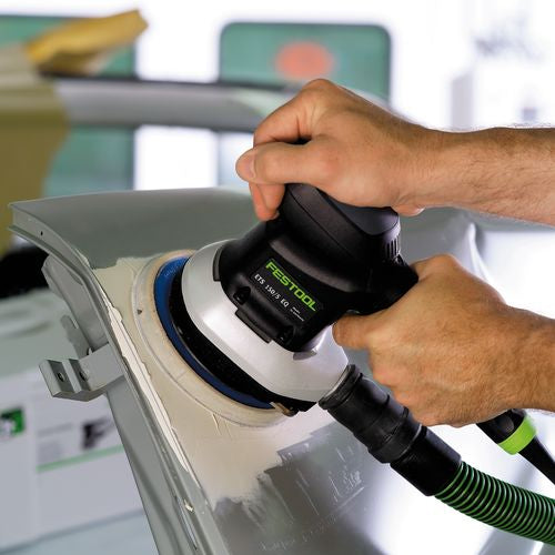 Festool Eccentric sander ETS 150/5 EQ