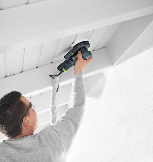 Festool Ексцентършлайф машина ETS EC 125/3 EQ-Plus
