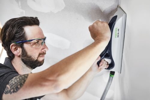Festool Ръчно блокче за шкурене HSK-A 80x400
