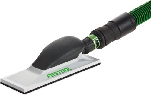 Festool Ръчно блокче за шкурене HSK-A 80x200