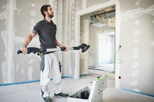 Festool Жираф PLANEX под наем