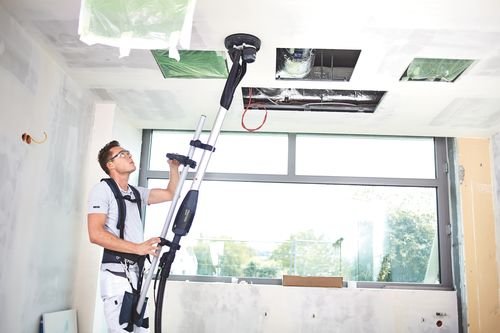 Festool Самар/жилетка за носене TG-LHS 225