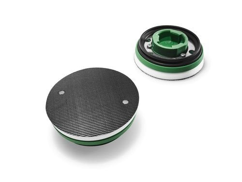 Festool Работен плот за полиране PT-STF-D90 FX-RO90