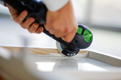 Festool Комбиниран ротационен шлайф RO 90 DX FEQ-Plus ROTEX