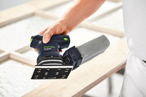 Festool Вибрационна шлайфмашина RUTSCHER RTS 400 REQ