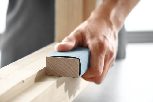 Festool Шкурка 230x280 P240 GR/10 Granat