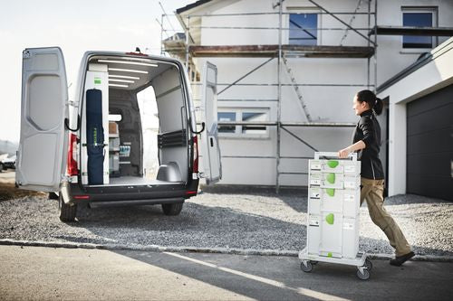 Festool SYS-RB Roller Board