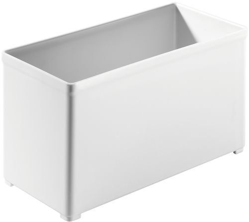 Festool Монтажни кутии Box 60x120x71/4 броя SYS-SB