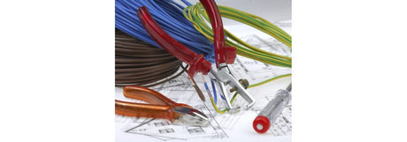 [Тънкости от МАНА] еп. 1- Как да изтегляме проводници по тръби и шлаухи