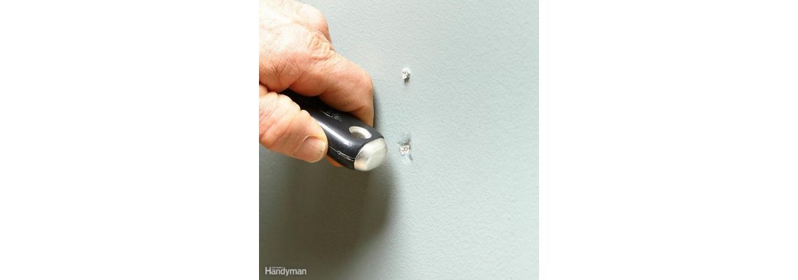 [Тънкости от МАНА] eп.4- Най-бързият и лесен начин за правене на отвор в гипсокартон