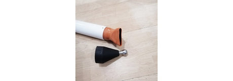 [Тънкости от МАНА]. Еп. 21- 5та функция на спринцовката