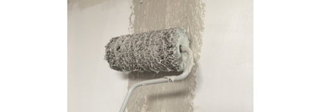 [Тънкости от МАНА] eп 9 -3 начина за съхраняване на валяк за шпакловка