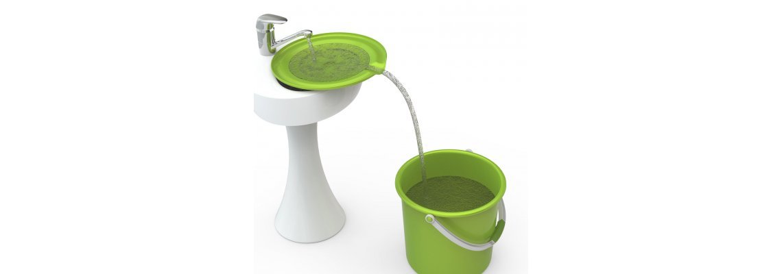 [Тънкости от МАНА] еп.15- Как да сипваме вода от малка мивка