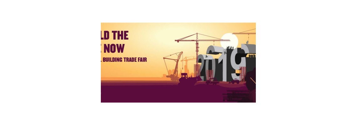 SEEBBE 45-то Международно строително изложение в Белград