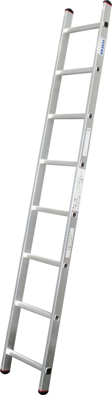 Еднораменни стълби KRAUSE CORDA