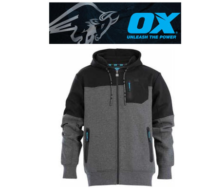 OX Tools Работно облекло