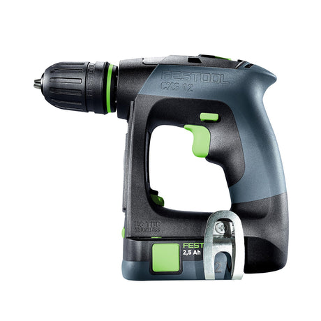 Перфоратори