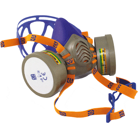 Защитни маски