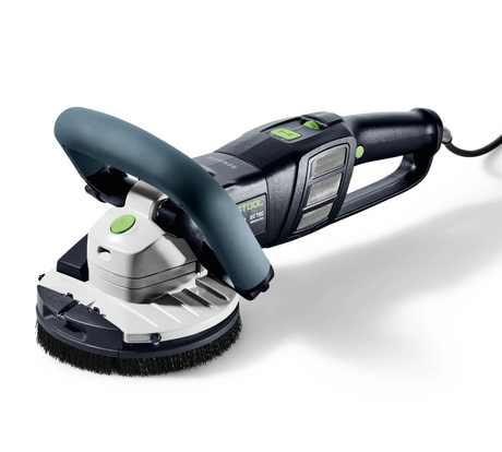 Шлайфмашина за саниране