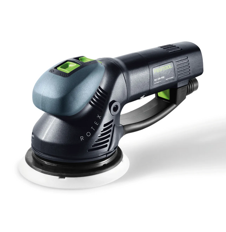 Комбиниран ротационен шлайф ROTEX