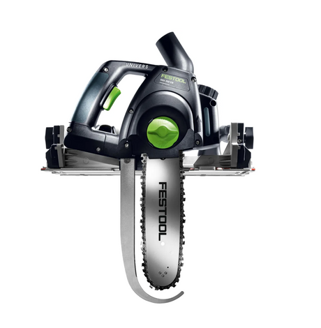 Верижни дърводелски триони