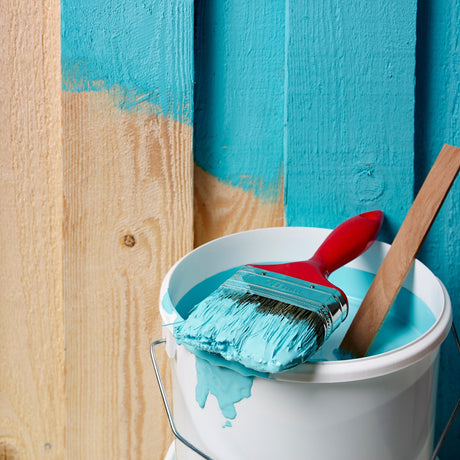 Фасадни Бои