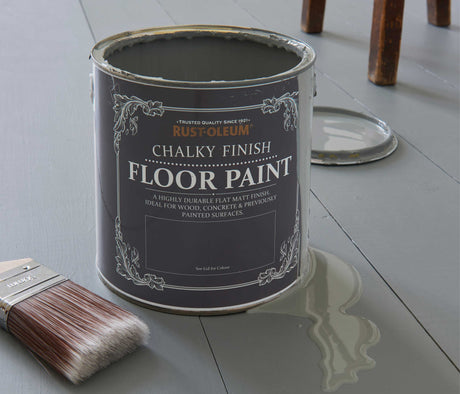 Бои за подове