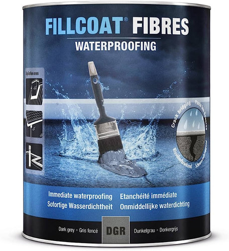 Хидроизолации