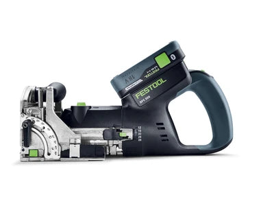 Акумулаторна фреза за дибли DOMINO