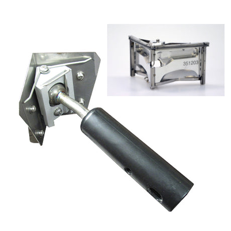 Ъглови глави и флъшери