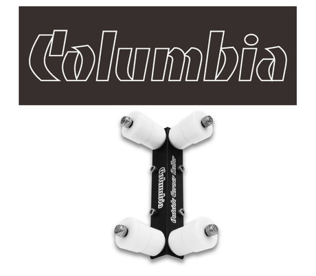 Columbia Ролери за външни ъгли